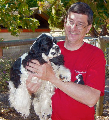 photo by Susan Ramaker