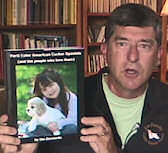 click here to find out about the Cocker picture book